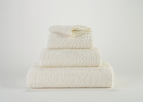 Towel Super Pile - Ivory
