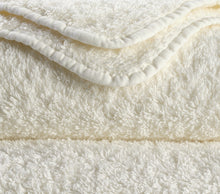 Ladda bild till bildvisaren Towel Super Pile - Ivory