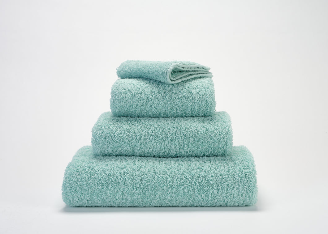 Towel Super Pile - Ice