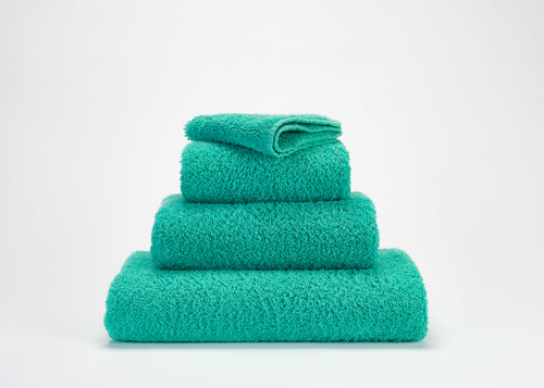 Towel Super Pile - Lagoon