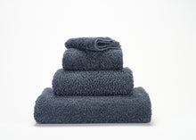 Ladda bild till bildvisaren Towel Super Pile - Denim