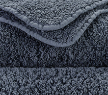 Ladda bild till bildvisaren Towel Super Pile - Denim
