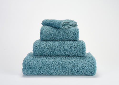 Towel Super Pile - Atlantic