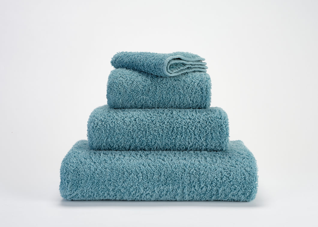 Towel Super Pile - Atlantic