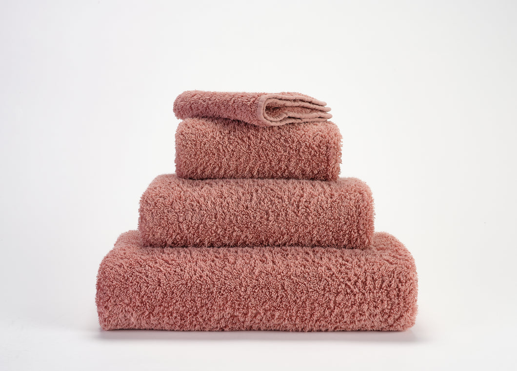 Towel Super Pile - Rosette