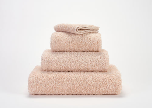 Towel Super Pile - Nude