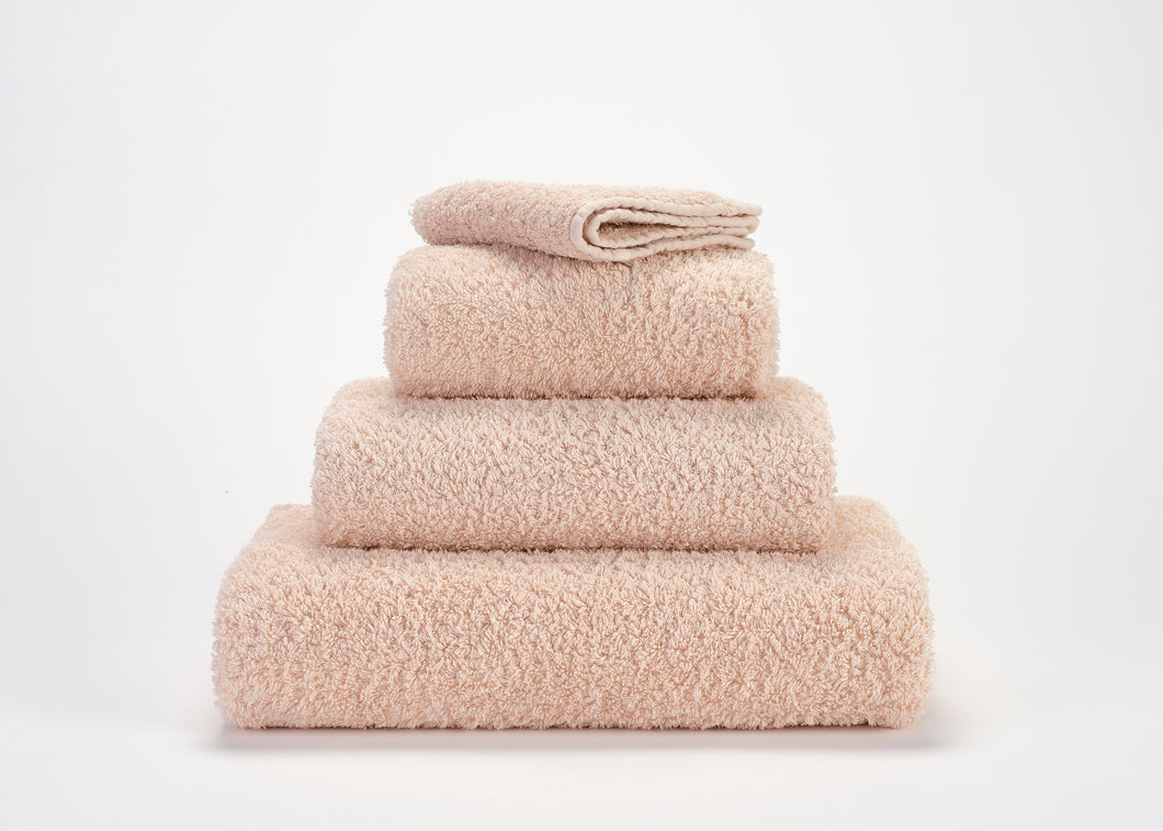 Towel Super Pile - Nude