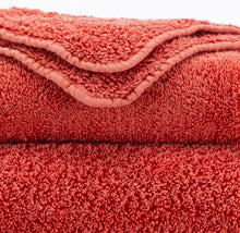 Ladda bild till bildvisaren Towel Super Pile - Chili