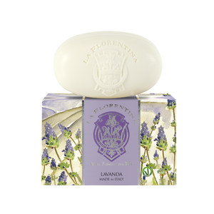 Bath Soap Lavanda