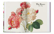 Ladda bild till bildvisaren Redouté – Book of Flowers
