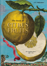 Ladda bild till bildvisaren The Book of Citrus Fruits