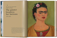Ladda bild till bildvisaren Frida Kahlo - 40 th Edition