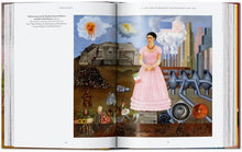 Ladda bild till bildvisaren Frida Kahlo - 40 th Edition