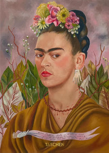 Frida Kahlo - 40 th Edition