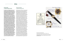 Ladda bild till bildvisaren The Watch Book Rolex – 4th Edition