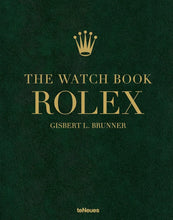 Ladda bild till bildvisaren The Watch Book Rolex – 4th Edition