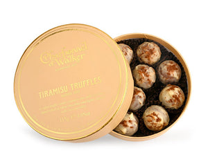 Tiramisu Truffles NYHET