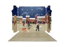 Ladda bild till bildvisaren Chocolate &amp; Truffle Advent Calendar 2026
