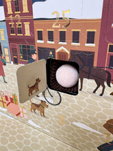 Ladda bild till bildvisaren Chocolate &amp; Truffle Advent Calendar 2026