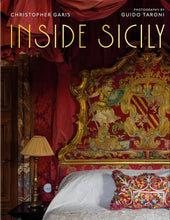 Ladda bild till bildvisaren Inside Sicily