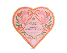 Ladda bild till bildvisaren The Connoisseur Illustrated Heart NYHET