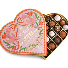 Ladda bild till bildvisaren The Connoisseur Illustrated Heart NYHET