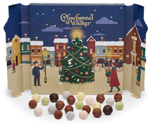 Ladda bild till bildvisaren Chocolate &amp; Truffle Advent Calendar 2026