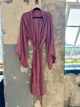 Ladda bild till bildvisaren Kimono Tulipe