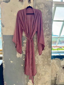 Kimono Tulipe