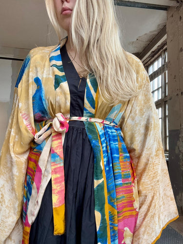 Kimono Le Jardin