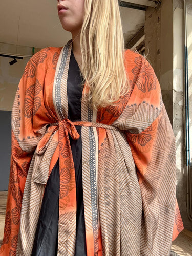 Kimono D´Orange