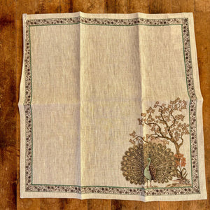 Mudra 4Dinner Linnen Napkins
