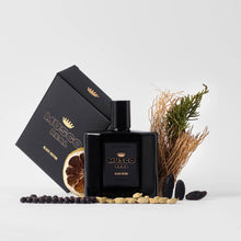 Ladda bild till bildvisaren Eau De Toilette, Black Edition