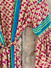 Ladda bild till bildvisaren Kimono Monmartre