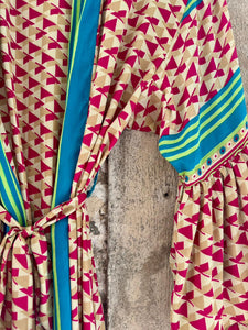 Kimono Monmartre