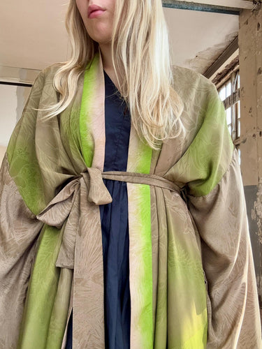 Kimono Montaigne