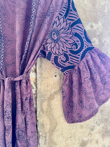 Kimono Panthéon