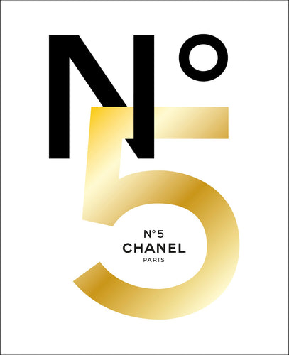 Chanel No 5