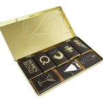 Ladda bild till bildvisaren 007 James Bond Tuxedo Tin