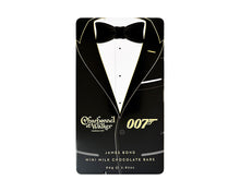 Ladda bild till bildvisaren 007 James Bond Tuxedo Tin