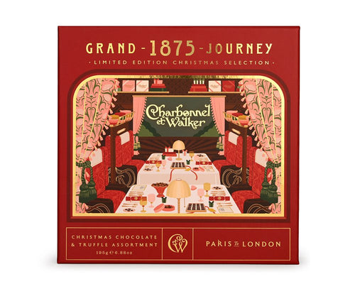 Christmas Selection - Limited Edition