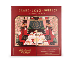 Chocolate & Truffle Advent Calendar