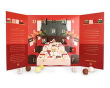 Ladda bild till bildvisaren Chocolate &amp; Truffle Advent Calendar