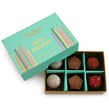 Ladda bild till bildvisaren Happy Birthday Chocolate 74gr NYHET