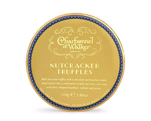 Nutcracker Truffles