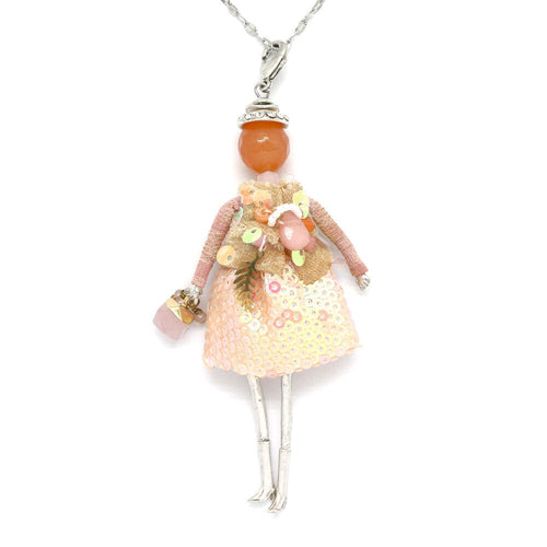 Necklace Mannequin Caroline