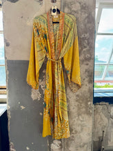 Ladda bild till bildvisaren Kimono Rivoli