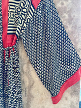 Ladda bild till bildvisaren Kimono Manosque