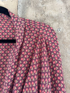Kimono Tulipe