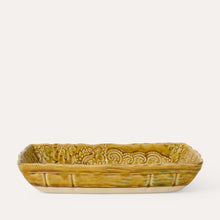 Ladda bild till bildvisaren Small Gratin Dish Pineapple